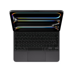 Apple Magic Keyboard QWERTY Spagnolo Nero