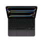 Apple Magic Keyboard QWERTY Spagnolo Nero Apple Magic Keyboard QWERTY Spagnolo Nero