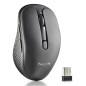 NGS EVO SPOOK mouse Casa Mano destra RF senza fili + Bluetooth 1600 DPI