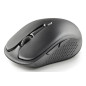 NGS EVO SPOOK mouse Casa Mano destra RF senza fili + Bluetooth 1600 DPI