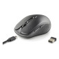 NGS EVO SPOOK mouse Casa Mano destra RF senza fili + Bluetooth 1600 DPI NGS EVO SPOOK mouse Casa Mano destra RF senza fili + Bluetooth 1600 DPI