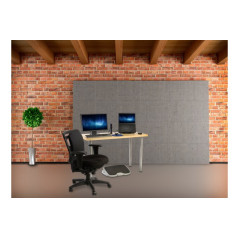 Kensington ValuKeyboard tastiera Ufficio USB QWERTY Spagnolo Nero