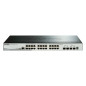 D-Link DGS-1510-52XMP Gestito L3 Gigabit Ethernet (10/100/1000) Supporto Power over Ethernet (PoE) Nero D-Link DGS-1510-52XMP Gestito L3 Gigabit Ethernet (10/100/1000) Supporto Power over Ethernet (PoE) Nero