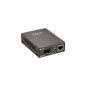 D-Link DMC-G01LC/E convertitore multimediale di rete 1000 Mbit/s Grigio D-Link DMC-G01LC/E convertitore multimediale di rete 1000 Mbit/s Grigio