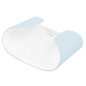 D-Link M60 Dual-band (2.4 GHz/5 GHz) Wi-Fi 6 (802.11ax) Bianco 4 Interno