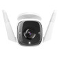 TP-Link Tapo C310 Cubo Telecamera di sicurezza IP Esterno 2304 x 1296 Pixel Parete TP-Link Tapo C310 Cubo Telecamera di sicurezza IP Esterno 2304 x 1296 Pixel Parete