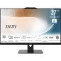 MSI MODERN AM272P 1M-1096ES All-in-One PC Intel Core 7 150U 68,6 cm (27") 1920 x 1080 Pixel PC All-in-one 16 GB DDR5-SDRAM 500 MSI MODERN AM272P 1M-1096ES All-in-One PC Intel Core 7 150U 68,6 cm (27") 1920 x 1080 Pixel PC All-in-one 16 GB DDR5-SDRAM 500