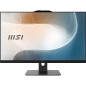 MSI MODERN AM272P 1M-1096ES All-in-One PC Intel Core 7 150U 68,6 cm (27") 1920 x 1080 Pixel PC All-in-one 16 GB DDR5-SDRAM 500 MSI MODERN AM272P 1M-1096ES All-in-One PC Intel Core 7 150U 68,6 cm (27") 1920 x 1080 Pixel PC All-in-one 16 GB DDR5-SDRAM 500