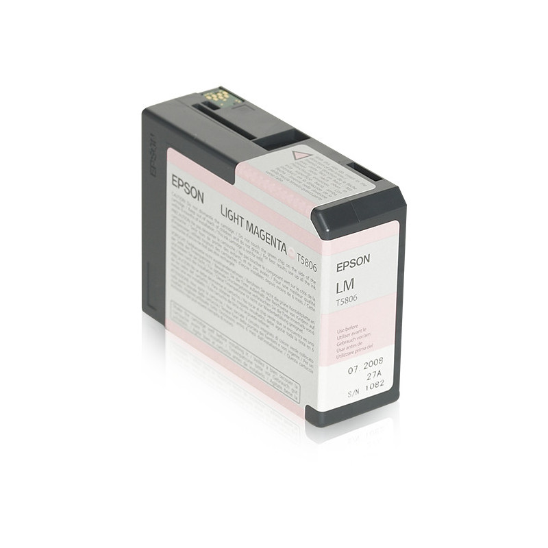 Epson Tanica Magenta-chiaro Epson Tanica Magenta-chiaro