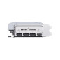MSI GeForce RTX5070 VENTUS 2X OC White NVIDIA GeForce RTX 5070 12 GB GDDR7
