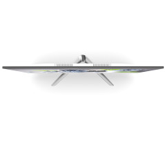 Nilox NXM24FHD1201W Monitor PC 60,5 cm (23.8") Full HD LED Bianco