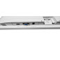 Nilox NXM24FHD1201W Monitor PC 60,5 cm (23.8") Full HD LED Bianco
