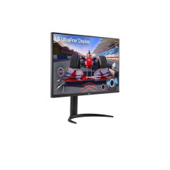 LG 32UR550K-B Monitor PC 80 cm (31.5") 3840 x 2160 Pixel 4K Ultra HD Nero