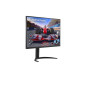 LG 32UR550K-B Monitor PC 80 cm (31.5") 3840 x 2160 Pixel 4K Ultra HD Nero LG 32UR550K-B Monitor PC 80 cm (31.5") 3840 x 2160 Pixel 4K Ultra HD Nero