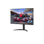 LG 32UR550K-B Monitor PC 80 cm (31.5") 3840 x 2160 Pixel 4K Ultra HD Nero LG 32UR550K-B Monitor PC 80 cm (31.5") 3840 x 2160 Pixel 4K Ultra HD Nero