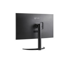 LG 32UR550K-B Monitor PC 80 cm (31.5") 3840 x 2160 Pixel 4K Ultra HD Nero