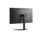 LG 32UR550K-B Monitor PC 80 cm (31.5") 3840 x 2160 Pixel 4K Ultra HD Nero LG 32UR550K-B Monitor PC 80 cm (31.5") 3840 x 2160 Pixel 4K Ultra HD Nero
