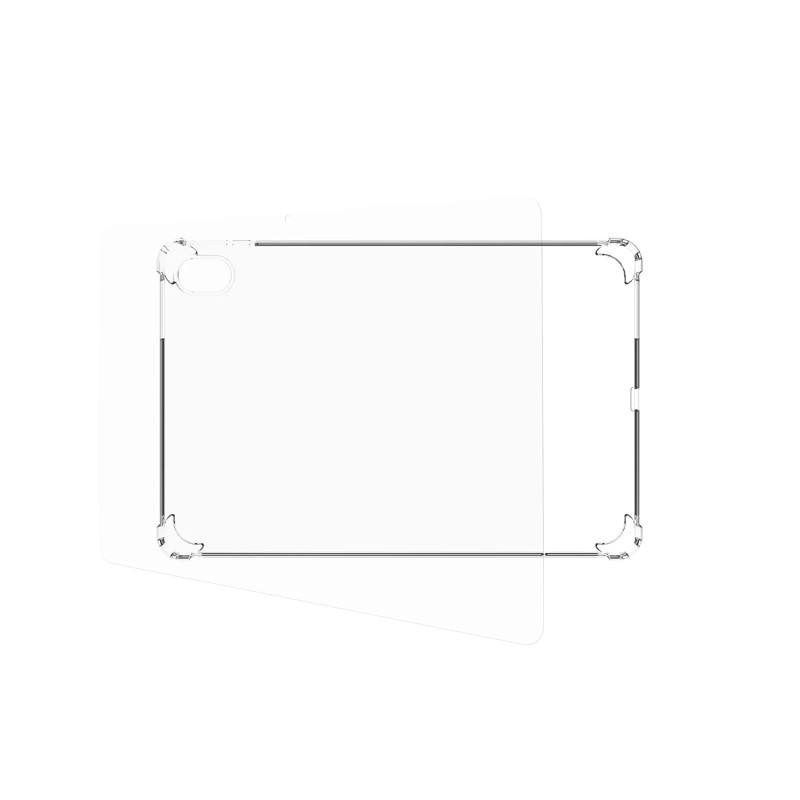 SPC Gravity 5 Protection Pack 27,9 cm (11") Cover Trasparente