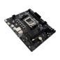Biostar A620MS scheda madre AMD A620 Socket AM5 micro ATX Biostar A620MS scheda madre AMD A620 Socket AM5 micro ATX