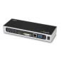 StarTech.com Docking Station USB 3.0 - Laptop Dock per doppio monitor con HDMI e DVI/VGA Video - Hub a 6 porte USB 3.1 Gen 1 StarTech.com Docking Station USB 3.0 - Laptop Dock per doppio monitor con HDMI e DVI/VGA Video - Hub a 6 porte USB 3.1 Gen 1
