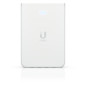 Ubiquiti Unifi 6 In-Wall 4800 Mbit/s Bianco Supporto Power over Ethernet (PoE) Ubiquiti Unifi 6 In-Wall 4800 Mbit/s Bianco Supporto Power over Ethernet (PoE)