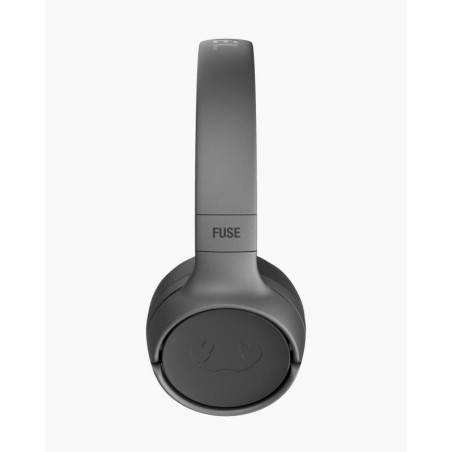 Fresh 'n Rebel Code Fuse Auricolare Wireless A Padiglione Musica/Giornaliera Bluetooth Grigio