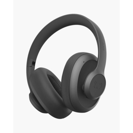 Fresh 'n Rebel Clam Blaze Auricolare Wireless A Padiglione Musica/Giornaliera Bluetooth Grigio