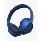 Fresh 'n Rebel 00221616 cuffia e auricolare Wireless A Padiglione Chiamate/Musica/Sport/Tutti i giorni Bluetooth Blu