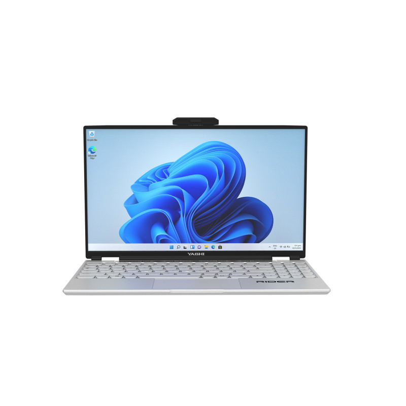 YASHI YP1531 laptop Intel® CoreTM i3 i3-1005G1 Laptop 39.6 cm (15.6") Full HD 8 GB 256 GB Wi-Fi SSD 5 (802.11ac) YASHI YP1531 laptop Intel® CoreTM i3 i3-1005G1 Laptop 39.6 cm (15.6") Full HD 8 GB 256 GB Wi-Fi SSD 5 (802.11ac)