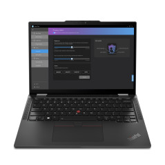 Lenovo ThinkPad X13 2-in-1 Gen 5 Intel Core Ultra 7 155U Ibrido (2 in 1) 33,8 cm (13.3") Touch screen WUXGA 16 GB LPDDR5x-SDRAM