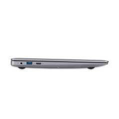 Microtech e-book Lite Intel® Celeron® N4020 Computer portatile 35,8 cm (14.1") Full HD 4 GB LPDDR4-SDRAM 64 GB eMMC Wi-Fi 5