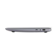 Microtech e-book Lite Intel® Celeron® N4020 Computer portatile 35,8 cm (14.1") Full HD 4 GB LPDDR4-SDRAM 64 GB eMMC Wi-Fi 5