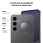 Samsung Galaxy S24 FE , Smartphone AI, 8GB RAM, 128GB, Blue Samsung Galaxy S24 FE , Smartphone AI, 8GB RAM, 128GB, Blue