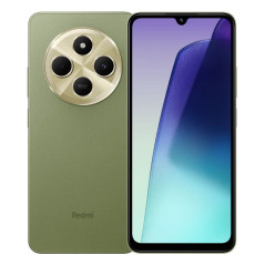 Xiaomi Redmi 14C 17,5 cm (6.88") Doppia SIM 4G USB tipo-C 6 GB 128 GB 5160 mAh Verde