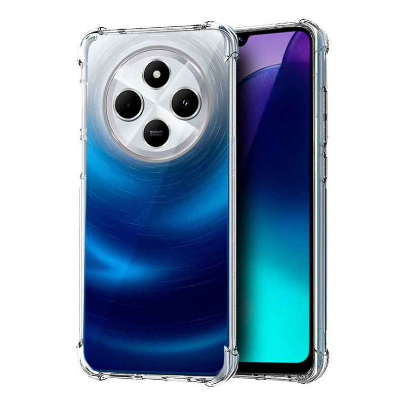 COOL Accesorios 8434847076331 custodia per cellulare 17,5 cm (6.88") Cover Trasparente COOL Accesorios 8434847076331 custodia per cellulare 17,5 cm (6.88") Cover Trasparente