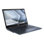 ASUS ExpertBook B3 Flip B3402FVA-EC0065X Intel® CoreTM i7 i7 i7-1355U Hybrid (2 in 1) 35,6 cm (14") Touch screen Full HD 8 GB ASUS ExpertBook B3 Flip B3402FVA-EC0065X Intel® CoreTM i7 i7 i7-1355U Hybrid (2 in 1) 35,6 cm (14") Touch screen Full HD 8 GB
