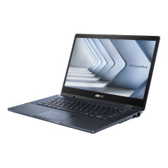 ASUS ExpertBook B3 Flip B3402FVA-EC0065X Intel® Core™ i7 i7-1355U Ibrido (2 in 1) 35,6 cm (14") Touch screen Full HD 8 GB