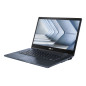 ASUS ExpertBook B3 Flip B3402FVA-EC0065X Intel® CoreTM i7 i7 i7-1355U Hybrid (2 in 1) 35,6 cm (14") Touch screen Full HD 8 GB ASUS ExpertBook B3 Flip B3402FVA-EC0065X Intel® CoreTM i7 i7 i7-1355U Hybrid (2 in 1) 35,6 cm (14") Touch screen Full HD 8 GB