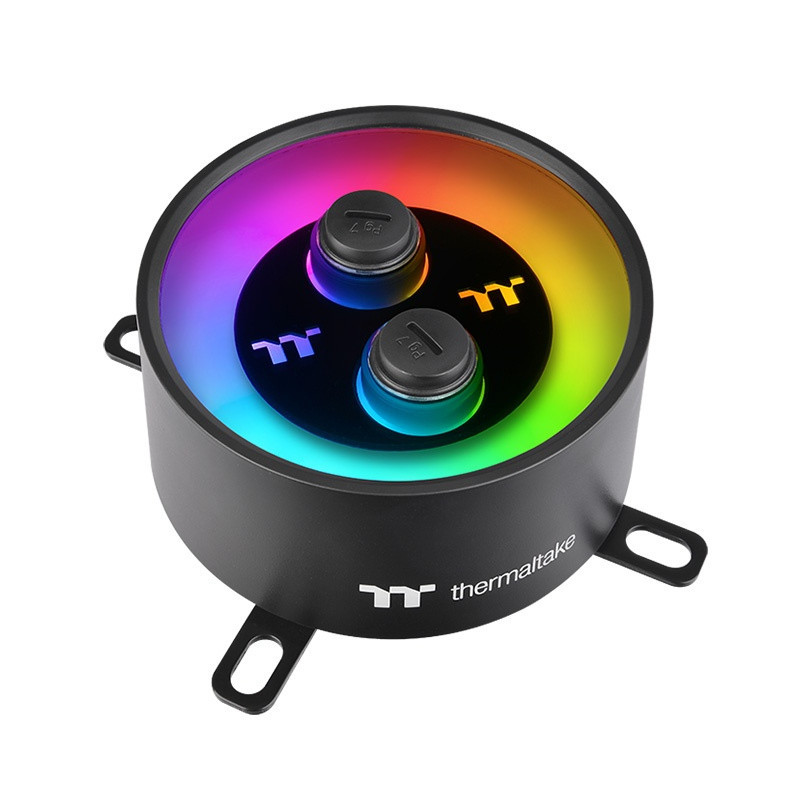 Thermaltake Pacific MX1 Plus Blocco di acqua