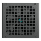 DeepCool PL650D alimentatore per computer 650 W 20+4 pin ATX ATX Nero DeepCool PL650D alimentatore per computer 650 W 20+4 pin ATX ATX Nero