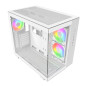 Montech KING 65 PRO Tower Bianco Montech KING 65 PRO Tower Bianco