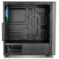 NOX Infinity Omega Midi Tower Nero NOX Infinity Omega Midi Tower Nero