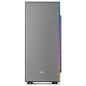 NOX Infinity Omega Midi Tower Nero NOX Infinity Omega Midi Tower Nero