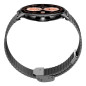 COOL Accesorios Ultrathin 3,63 cm (1.43") AMOLED Digitale 466 x 466 Pixel Touch screen Nero