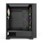 Montech AIR 1000 PREMIUM Midi Tower Nero Montech AIR 1000 PREMIUM Midi Tower Nero