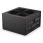 ENDORFY Supremo FM6 850 W alimentatore per computer 24-pin ATX ATX Nero ENDORFY Supremo FM6 850 W alimentatore per computer 24-pin ATX ATX Nero