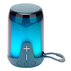 COOL Accesorios 8434847070193 Altoparlante da festa Grigio 5 W