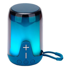 COOL Accesorios 8434847070209 Altoparlante da festa Blu 5 W