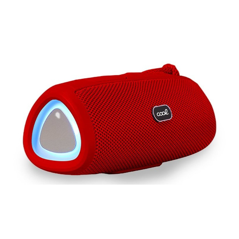 COOL Accesorios Joy Rosso 12 W COOL Accesorios Joy Rosso 12 W