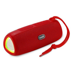 COOL Accesorios Joy Rosso 12 W